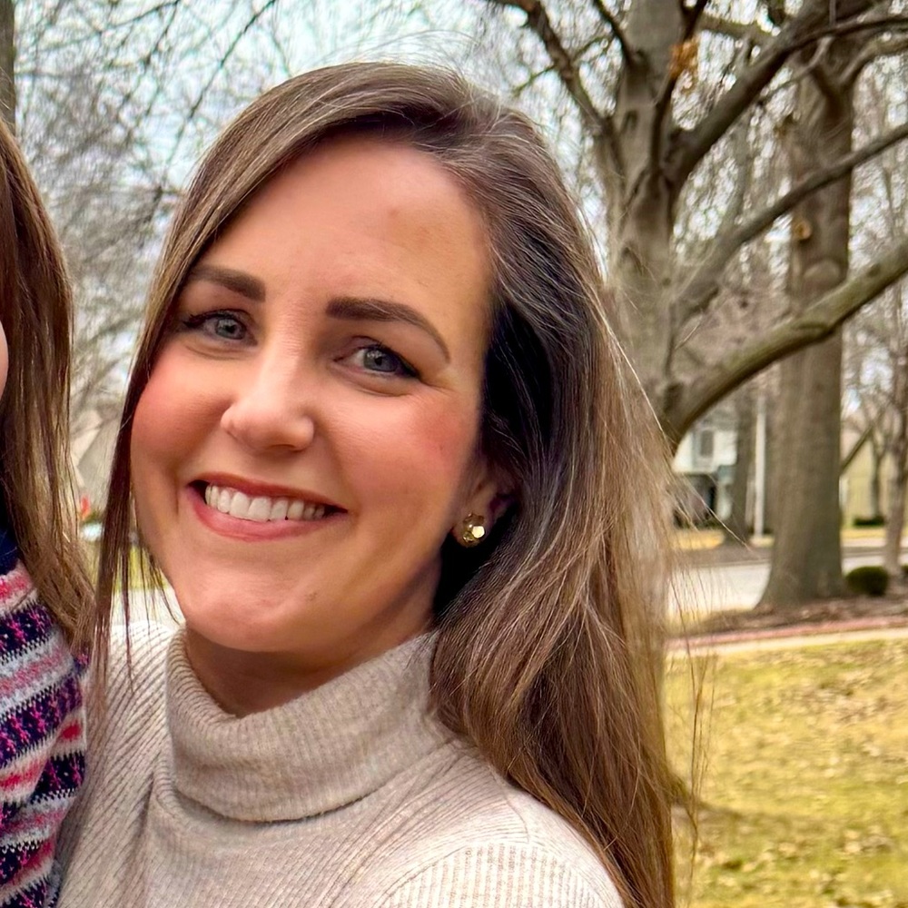 Meet your Posher, Brooke